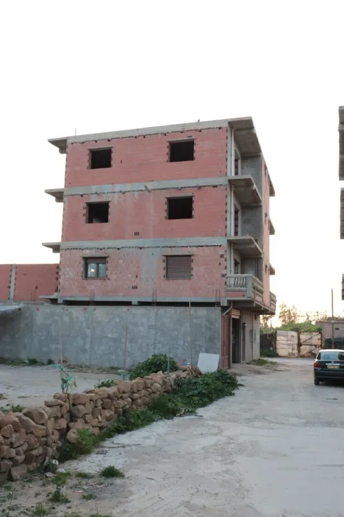 Vente Villa Alger Douera
