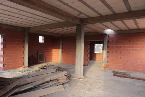Vente Villa Alger Douera