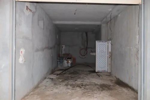 Vente Villa Alger Douera