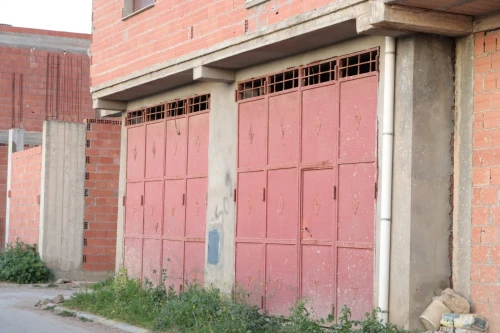 Vente Villa Alger Douera