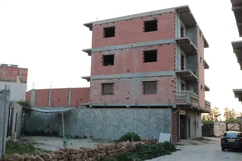 Vente Villa Alger Douera