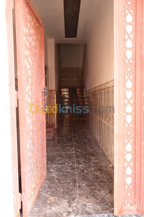 Vente Villa Alger Douera