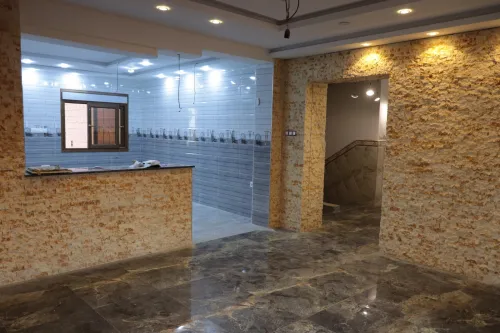 Vente Villa Alger Douera