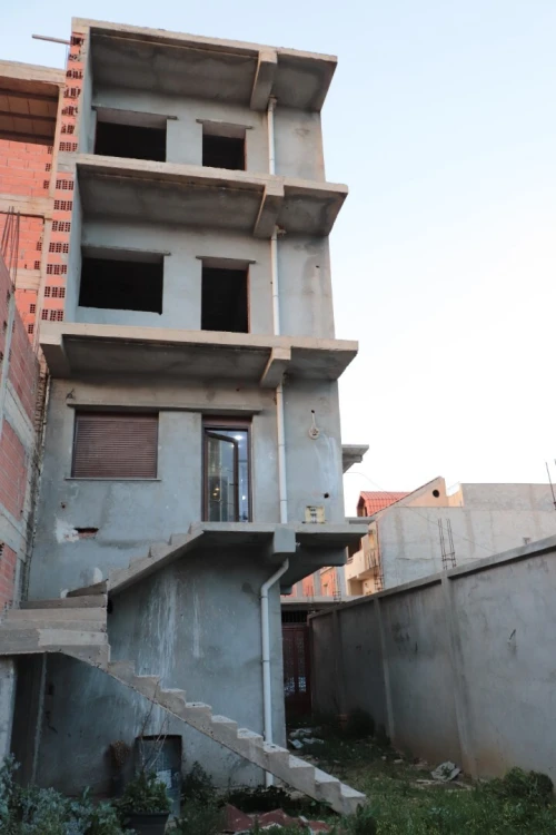 Vente Villa Alger Douera