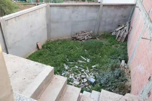 Vente Villa Alger Douera