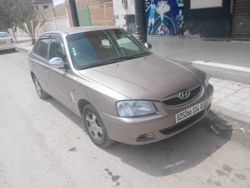 Hyundai Accent 2014 Accent