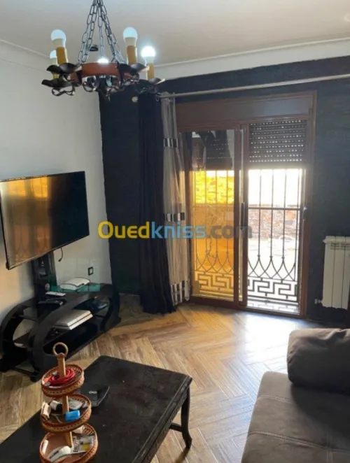 Location Villa Alger Staoueli