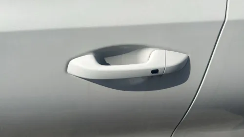 Kia K3 2025 