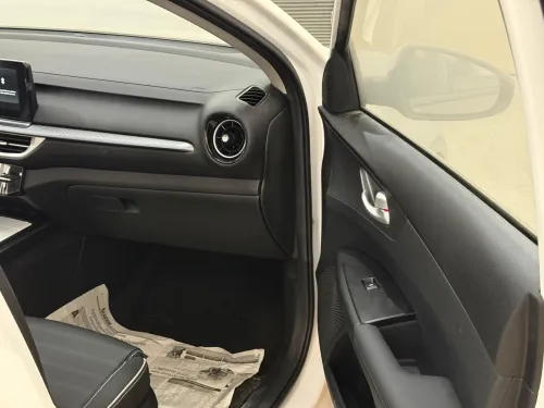 Kia K3 2025 