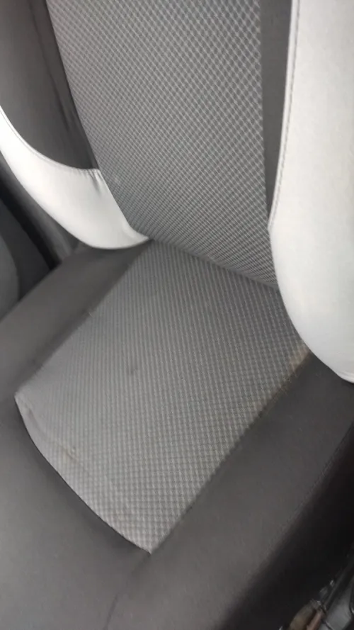 Dacia Logan 2016 Ambiance