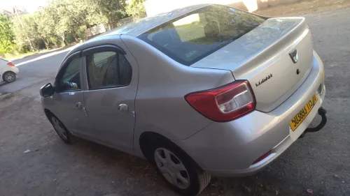 Dacia Logan 2015 Access