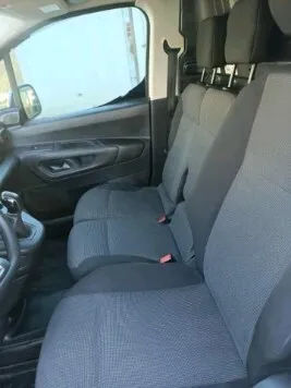 Fiat Doblo 2023 Italie