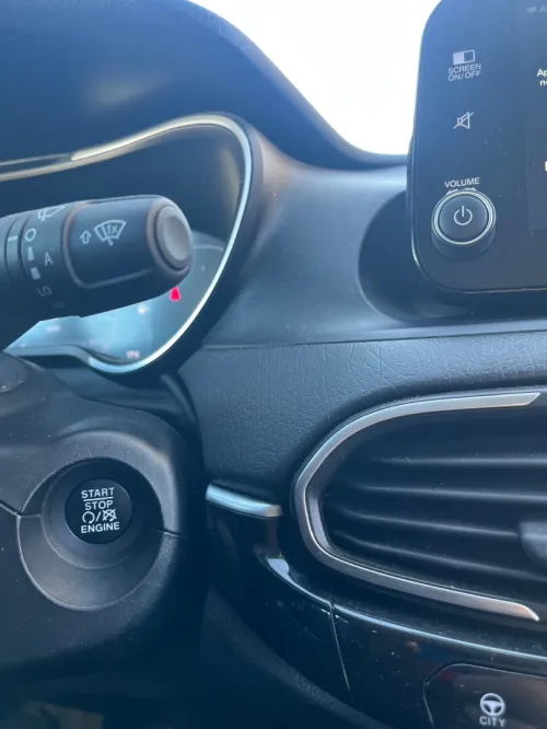 Fiat Tipo Sedan 2024 Life