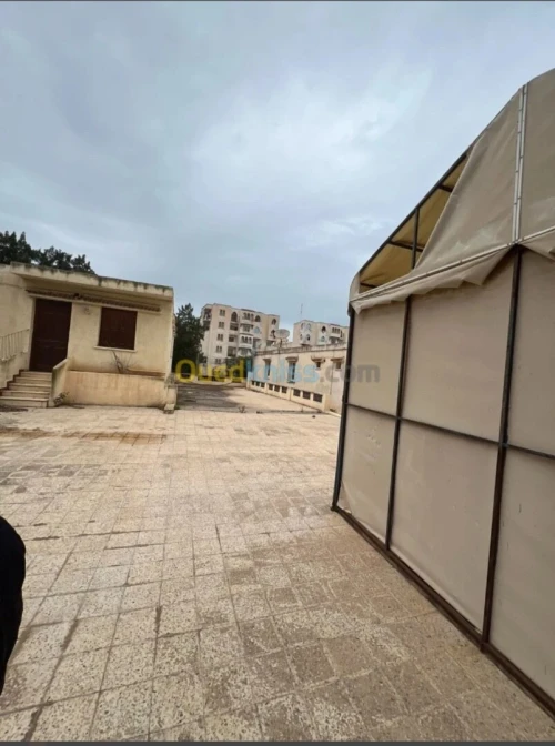 Vente bien immobilier Alger Ouled fayet