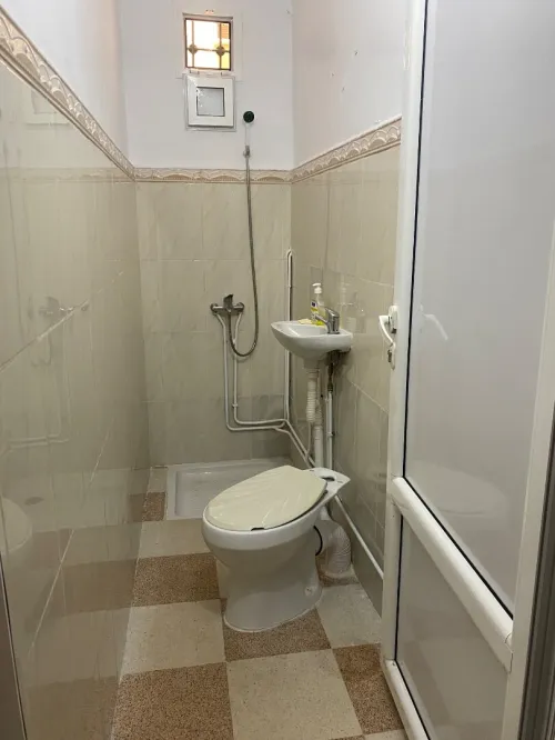 Location Appartement Studio Alger Ain benian