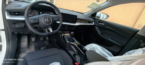 MG 5 2026 