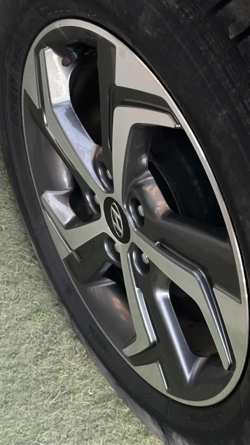 Hyundai Creta 2019 