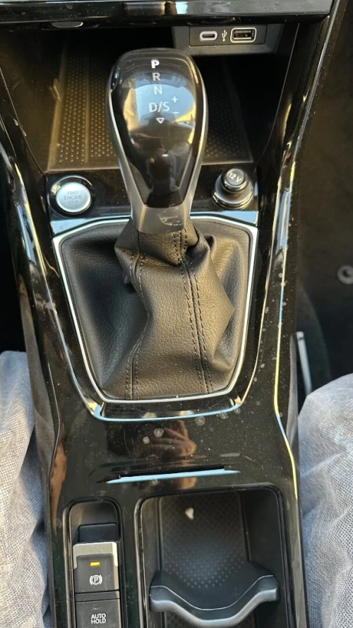 Volkswagen Tahru 2025 XR