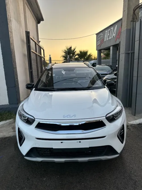 Kia KX1 2026 