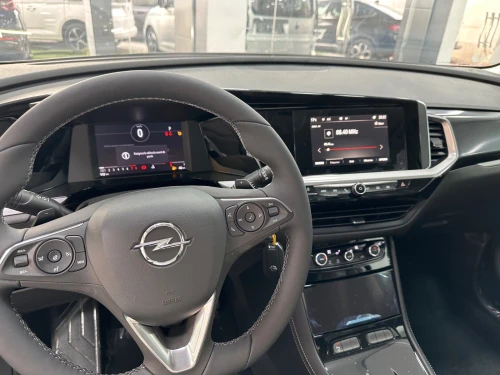 Opel GrandLand 2025 GS LINE