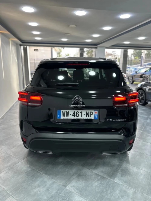 Citroen C5 2025 aircross