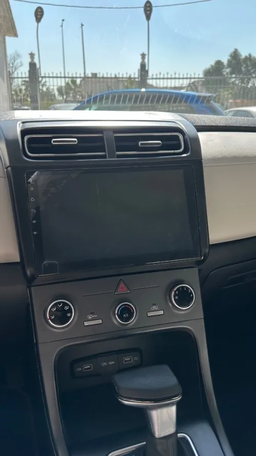 Hyundai Creta 2024 