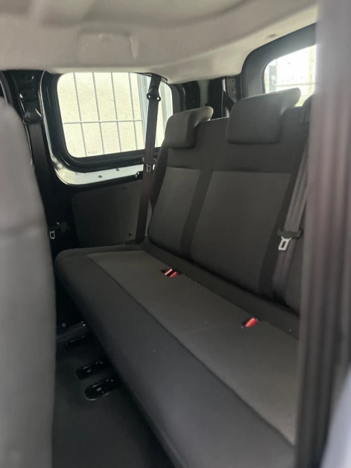 Citroen Jumpy 2026 