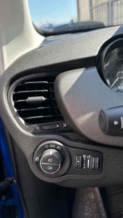 Fiat 500x 2024 Club