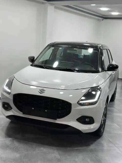 Suzuki Swift 2025 
