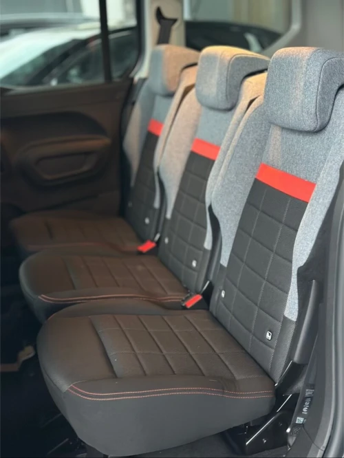 Citroen Berlingo 2026 XTR