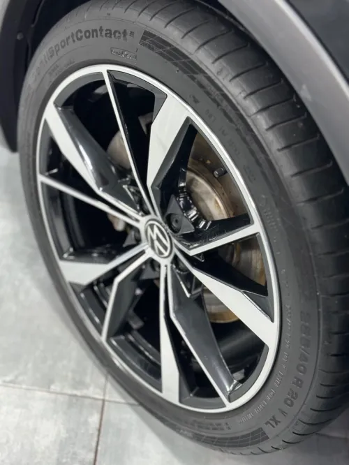 Volkswagen Tiguan 2023 R LINE