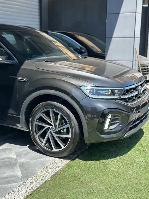 Volkswagen T-Roc 2025 R- Line Edition 