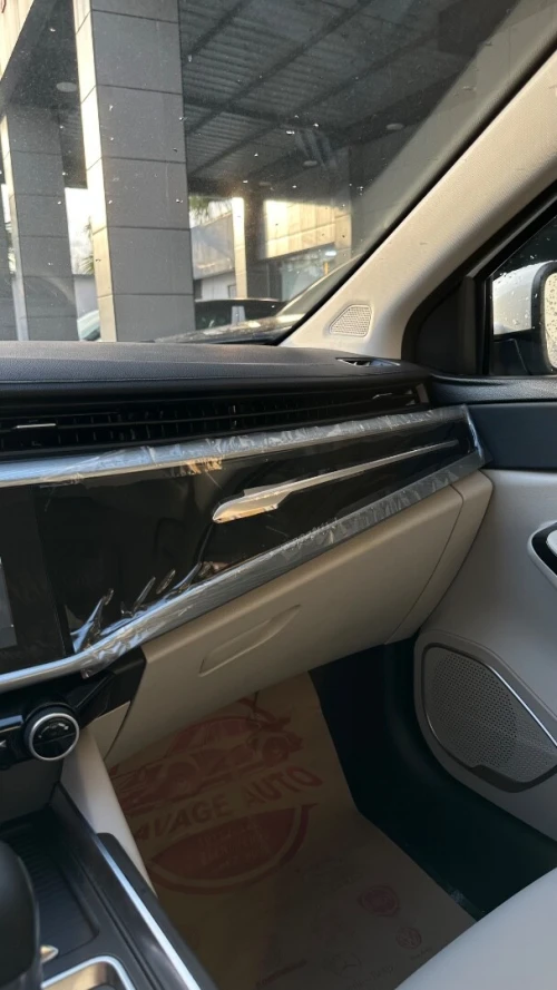 Chery Arrizo 5 2025 Luxury