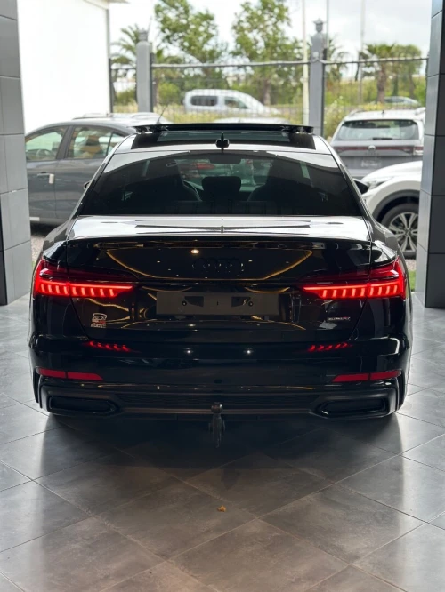 Audi A6 2023 S Line
