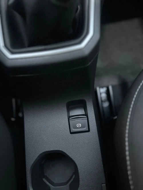 Dacia Logane 2025 