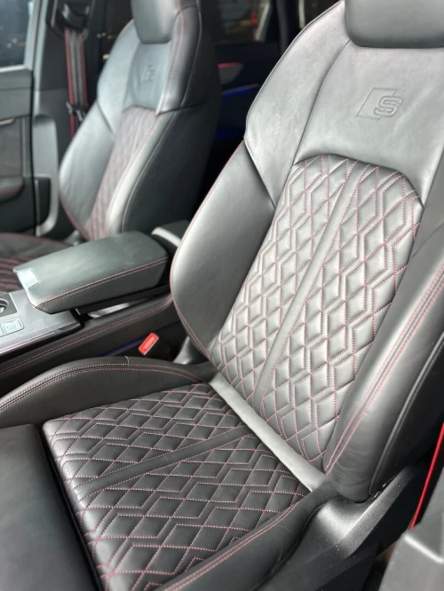 Audi A6 2023 S Line