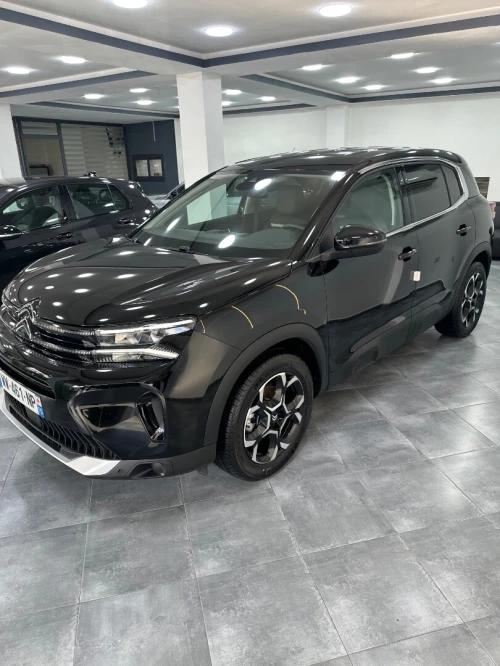 Citroen C5 2025 aircross