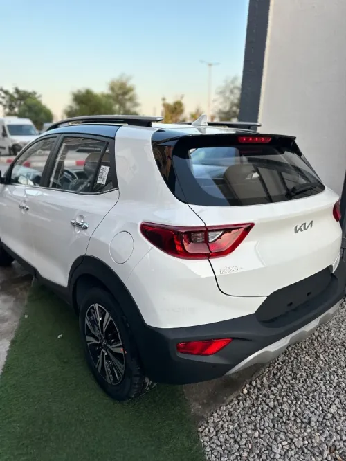 Kia KX1 2026 