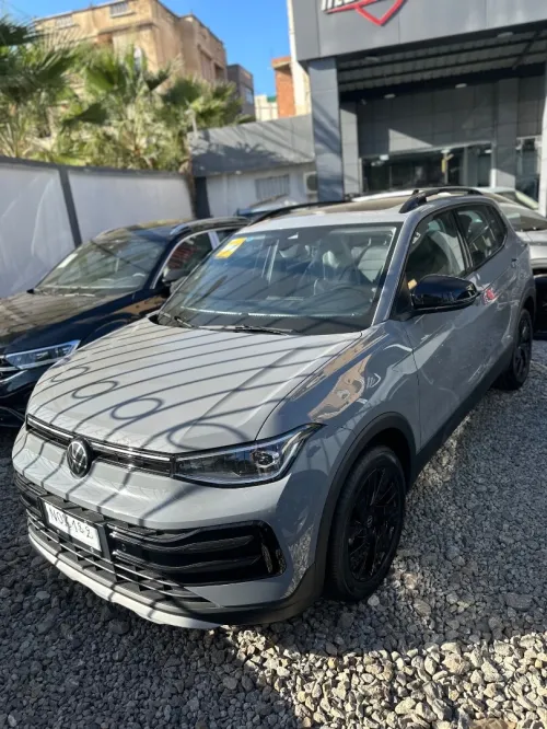 Volkswagen Tahru 2025 XR