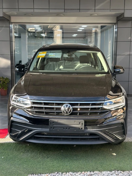 Volkswagen Tiguan 2025 L
