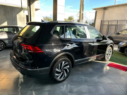 Volkswagen Tiguan 2025 L