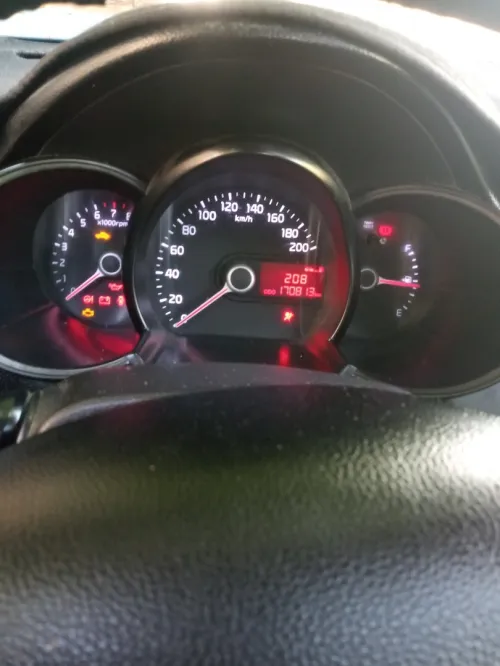 Kia Picanto 2014 