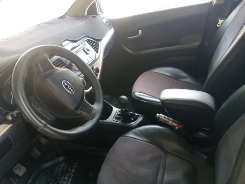 Kia Picanto 2014 