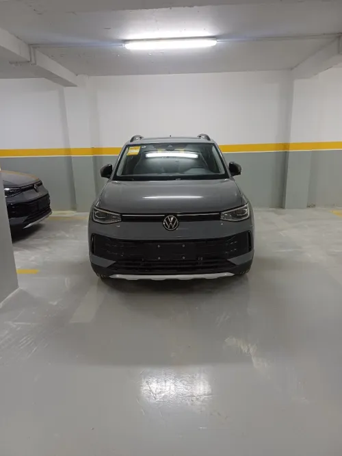Volkswagen Tahru 2025 Xr