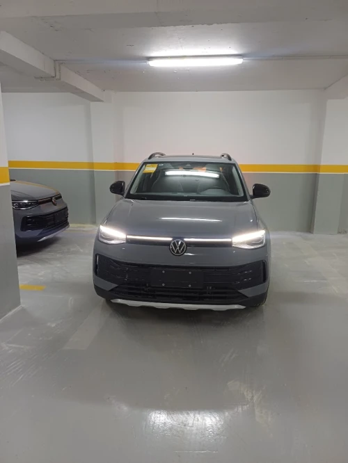 Volkswagen Tahru 2025 Xr