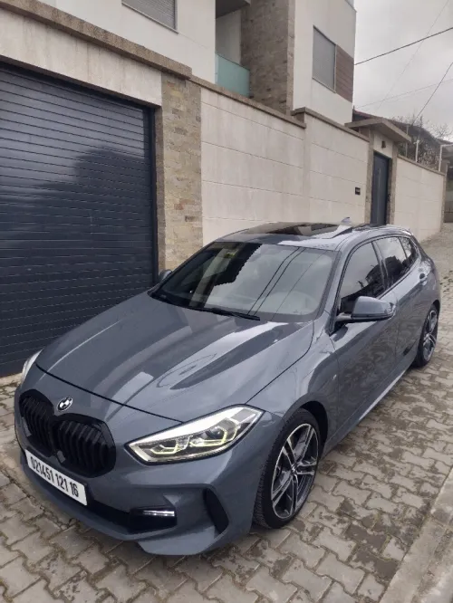 BMW Série 1 2021 Sport M