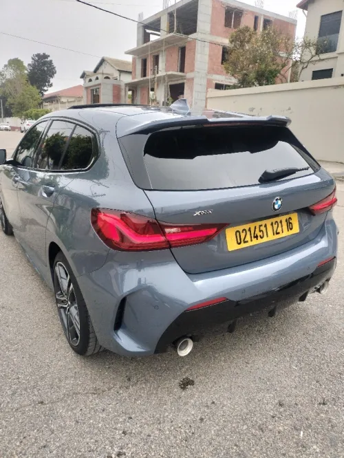 BMW Série 1 2021 Sport M