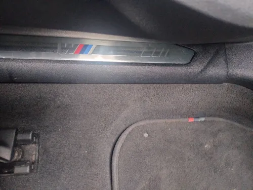 BMW Série 1 2021 Sport M