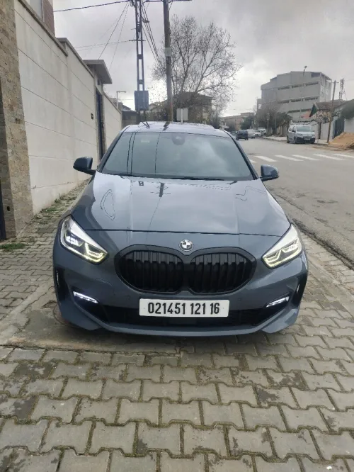BMW Série 1 2021 Sport M