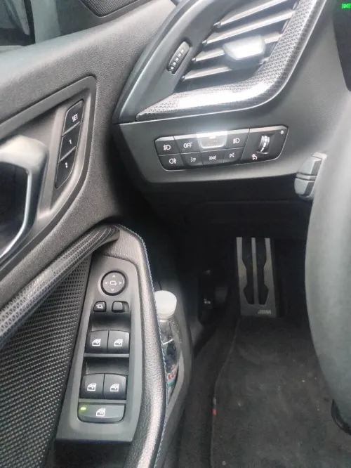 BMW Série 1 2021 Sport M